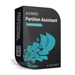 Partition Assistant