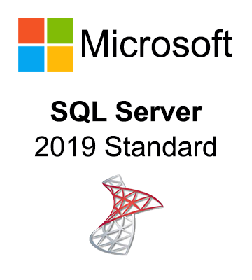 MICROSOFT SQL SERVER 2019 STANDARD - NEXUS OEM