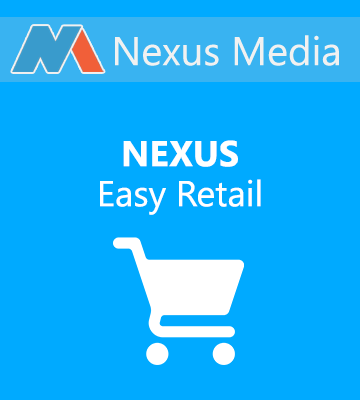 Nexus Easy Retail