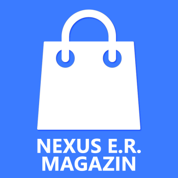 Nexus Easy Retail Magazin