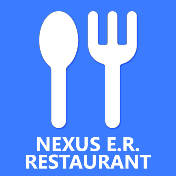 Nexus Easy Retail Restaurant
