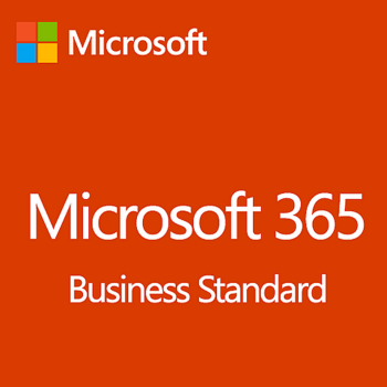 Microsoft 365 Business Standard - subscriptie lunara