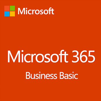 Microsoft 365 Business Basic - subscripție anuală