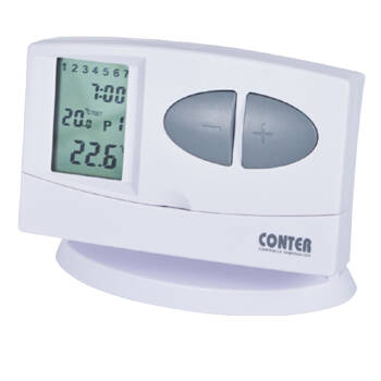 Termostat programabil wireless Conter CT7W
