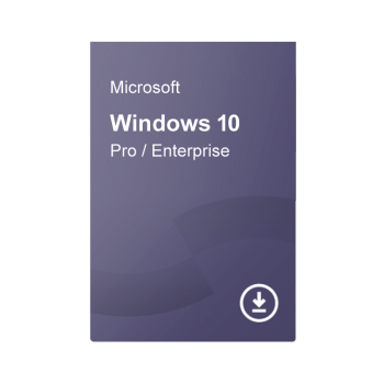 Windows 10 Pro / Enterprise Upgrade