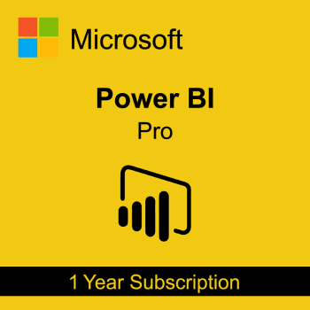 (NCE) Power BI Pro (Year)