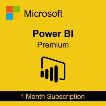 (NCE) Power BI Premium (Month)