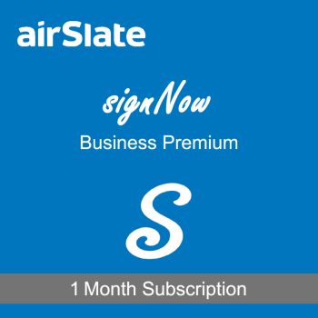 signNow Business Premium (Month)