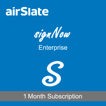 signNow Enterprise (Month)