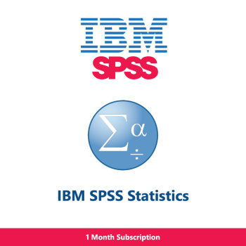 IBM SPSS Statistics (Month)