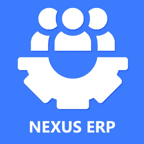 reliability Mover Departure Nexus ERP | NEXY.RO